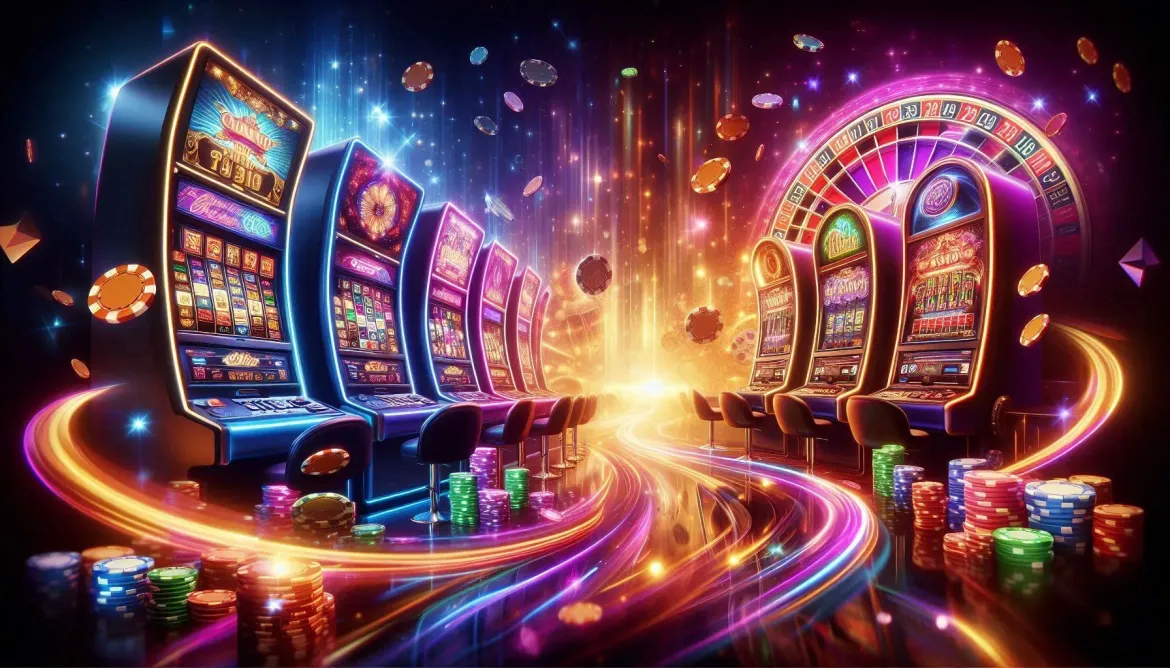 Allreels Casino